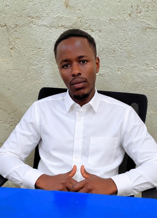 Wasswa Mathias